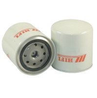 Oil Filter For CATERPILLAR 3 I 1113 and 6 S 0147 - Internal Dia. 5/8"-18UNF - SO607 - HIFI FILTER